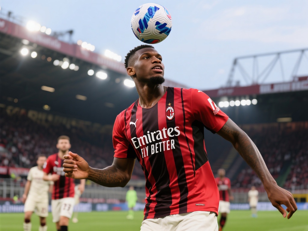 在讨论米兰是否迎来强援时，关键位置的补强效果是一个