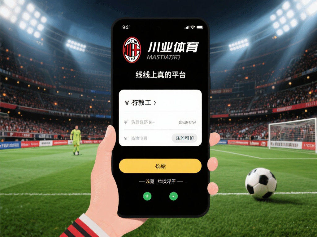 在如今的线上娱乐市场中，选择一个值得信赖的平台成为