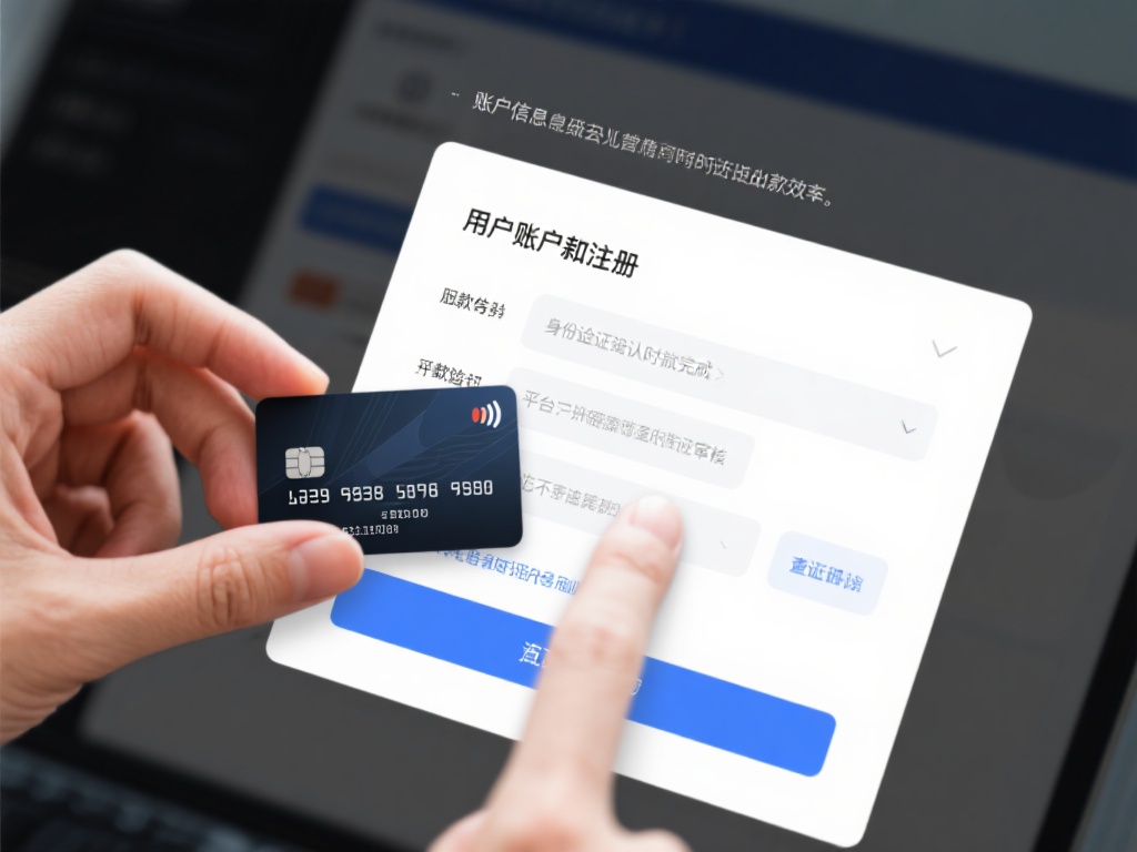 账户信息的完整与准确性同样会影响出款效率。如果用户