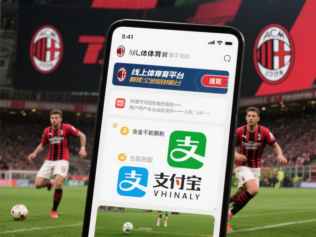 在如今的数字化时代，线上体育平台为用户提供了便捷的