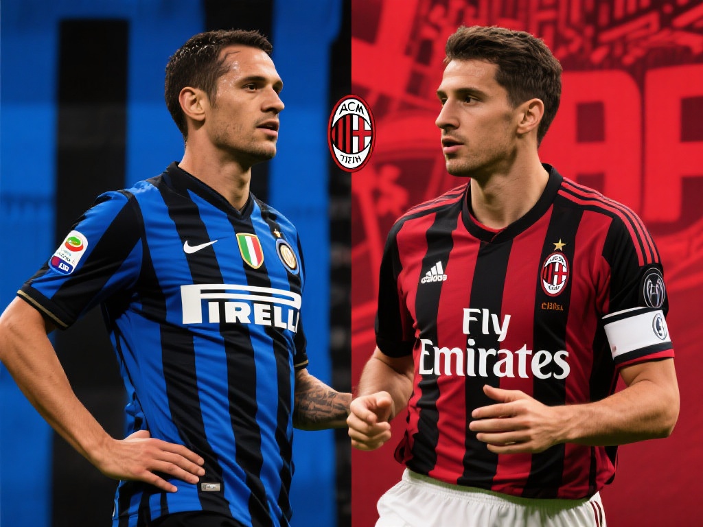 进入21世纪，全球化的浪潮让米兰德比的意义发生了深