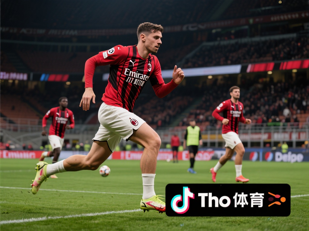 抖音体育独家揭秘AC米兰训练日常与幕后故事 (抖音体育独家揭秘：AC米兰训练日常与幕后精彩故事）