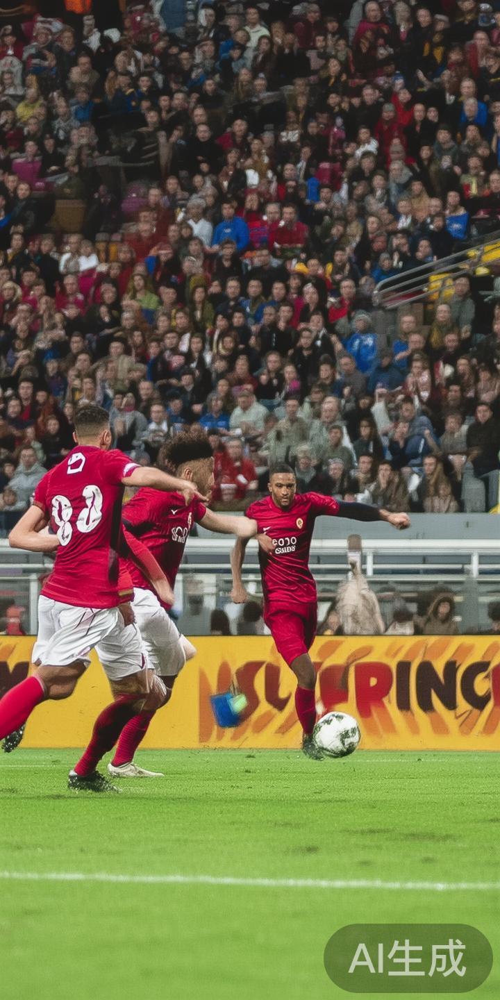 今日精彩体育直播:米兰对阵罗马比赛全场精彩回放解析 随后,罗马展现出坚韧的防守和快速的反击能力。在第3