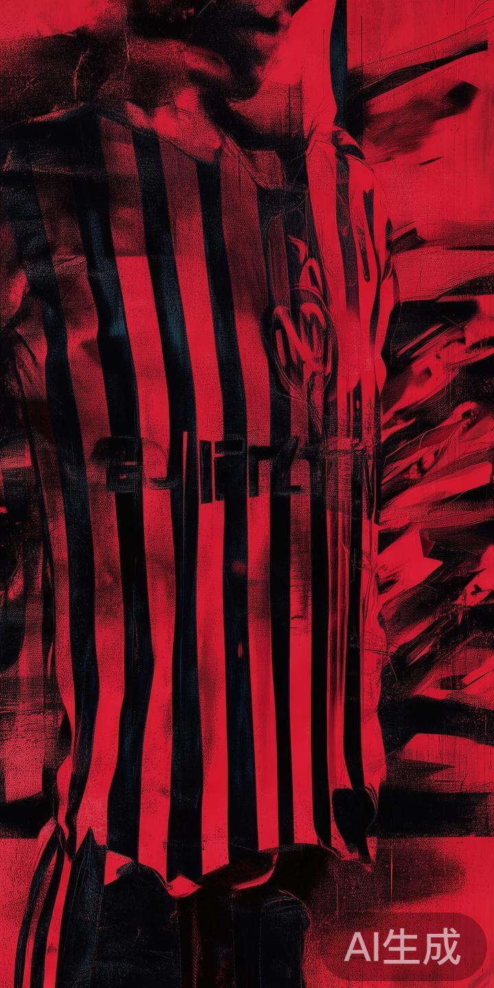 在世界足球舞台上，米兰体育球队一直以卓越的表现和丰