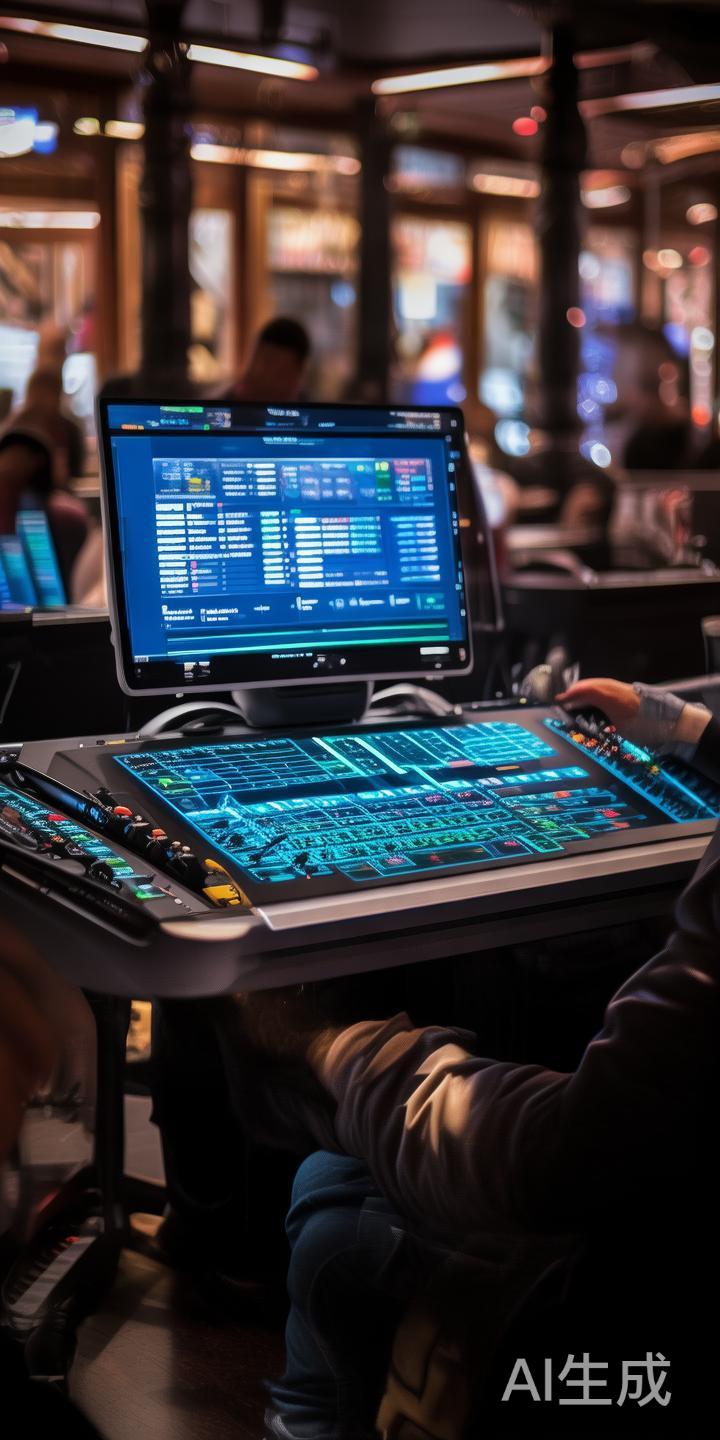 明智的竞猜策略离不开有效的风险管理。米兰ML体育贵