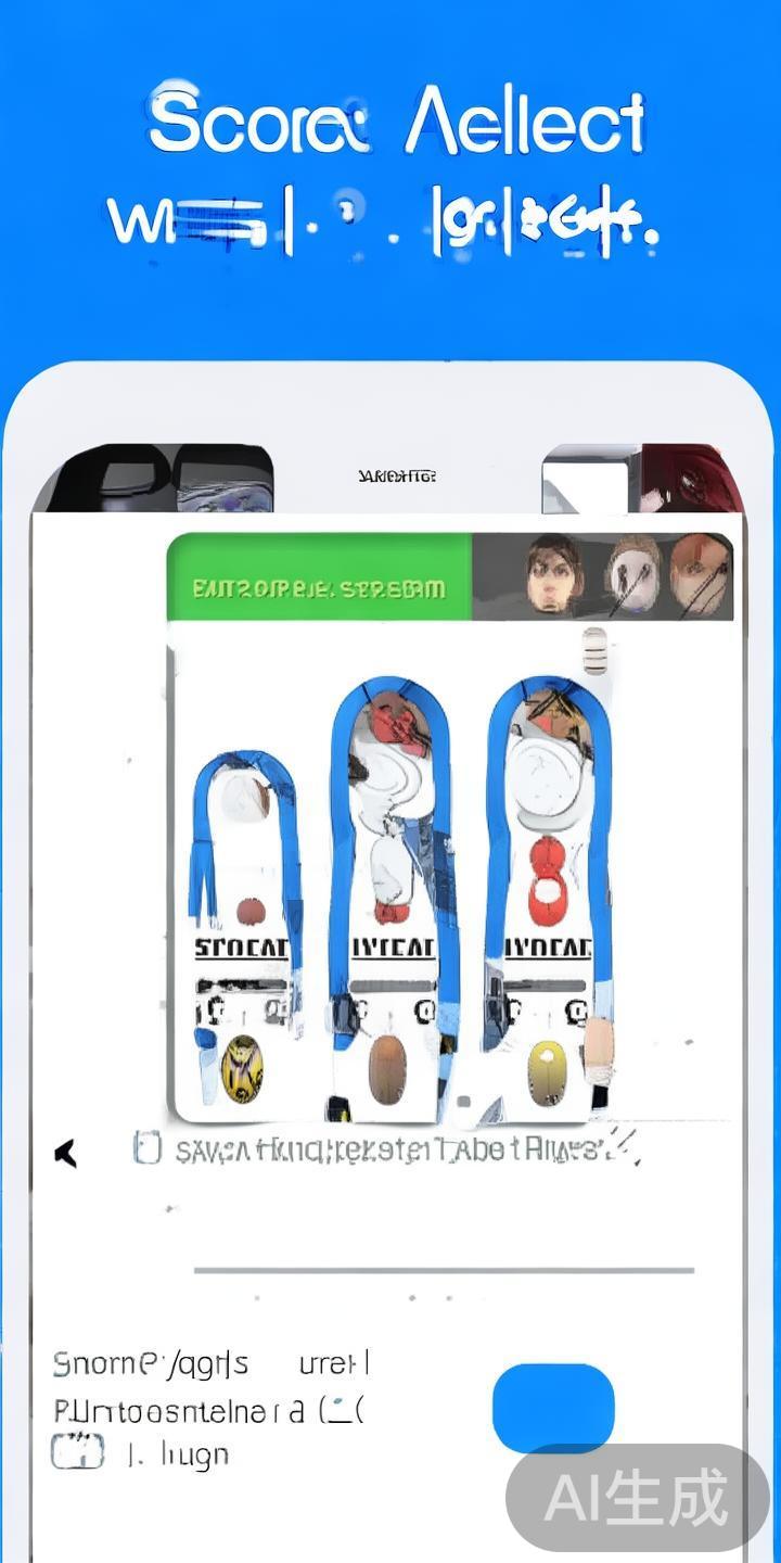 有效掌握米兰体育苹果版:获取最新比赛资讯与实时比分攻略 2. 设置比分提醒功能
为了及时掌握自己感兴趣的