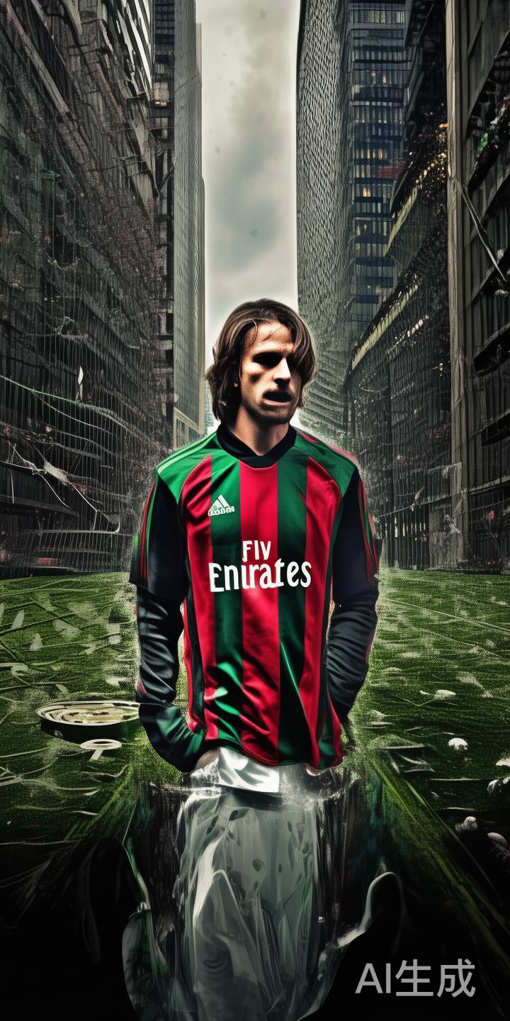 AC米兰辉煌历史回顾与开云体育战略合作深度解析