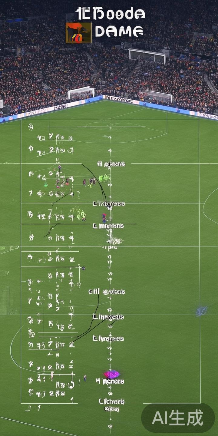 比赛的实时比分不仅仅是简单的数字变化，它还代表了双