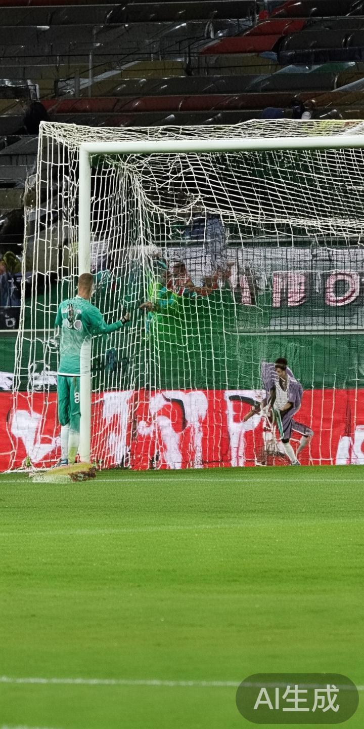 目前，米兰体育队组成了一支技术娴熟且富有战术变通能