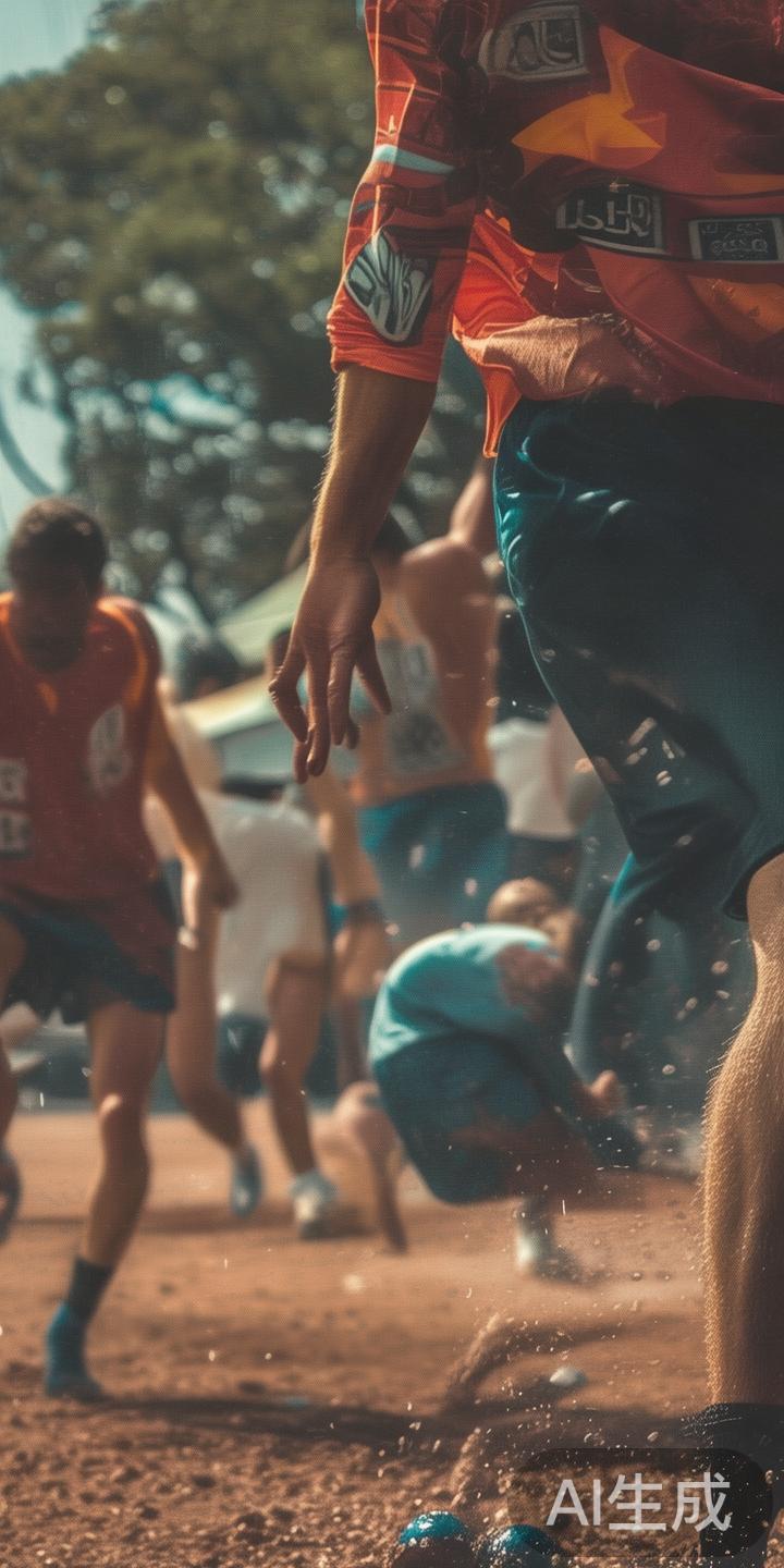 侵犯他人权益：例如，在比赛中恶意犯规、暴力行为，可