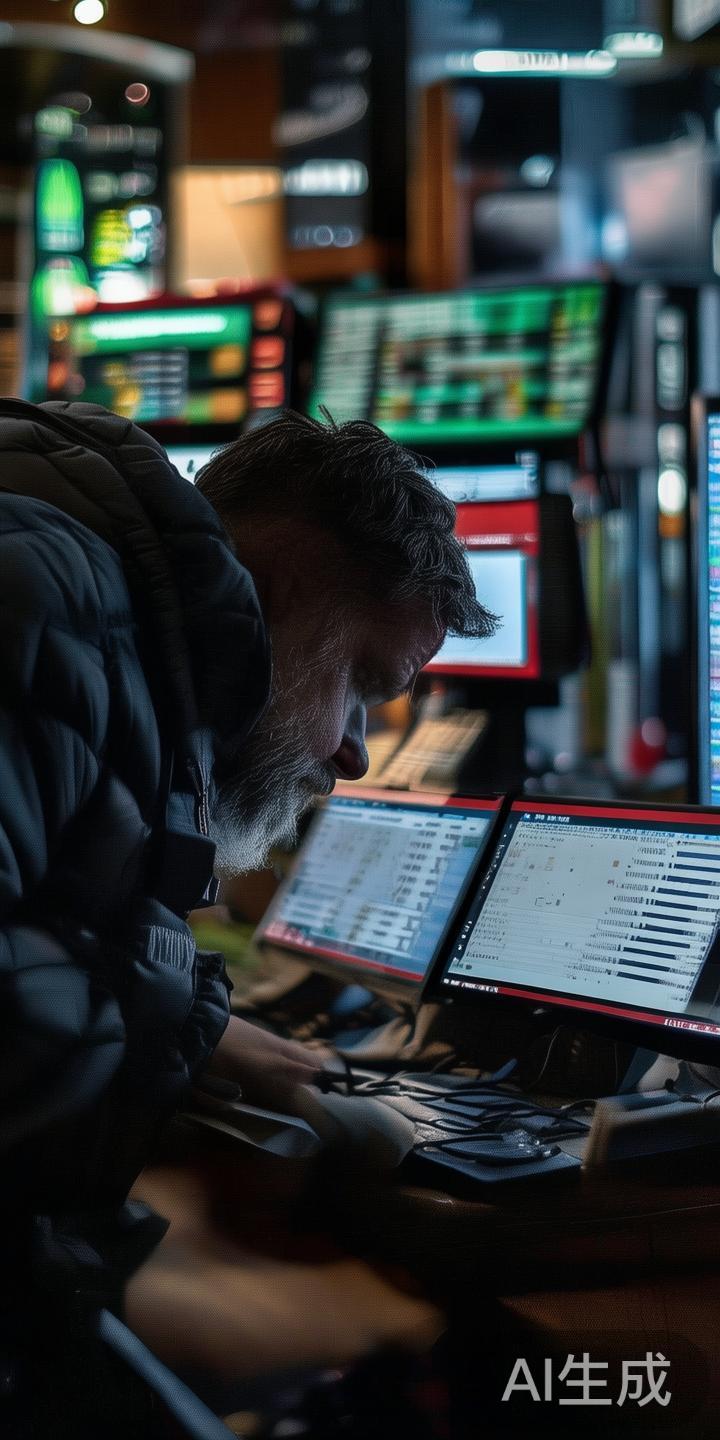 全面解析米兰体育跟单技巧与实战经验分享及实用操作指南 首先,成功的跟单离不开对赛事的深入分析。在投注前,