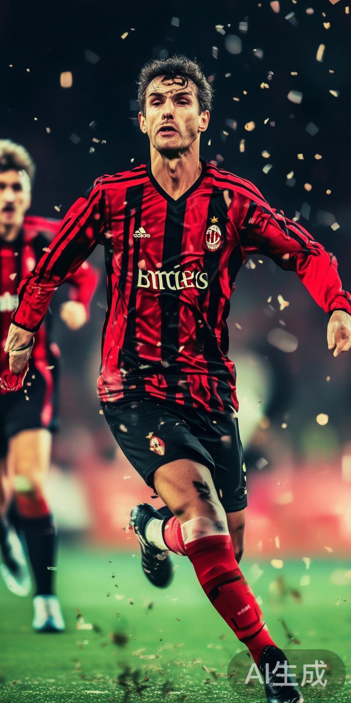 米兰体育在欧洲冠军联赛决赛中精彩表现与关键时刻全景解析 在欧洲足球历史的长河中,欧洲冠军联赛作为最高水平的