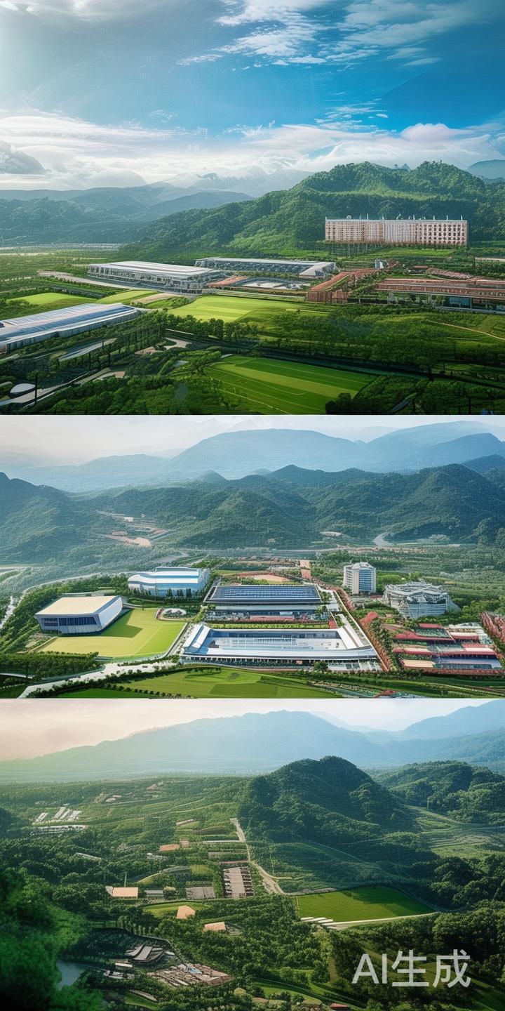 近年来，国家频繁出台政策鼓励体育产业创新发展，包括