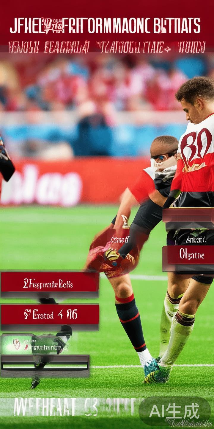 同时，比赛中的关键指标如预期进球数、成功率、最大冲