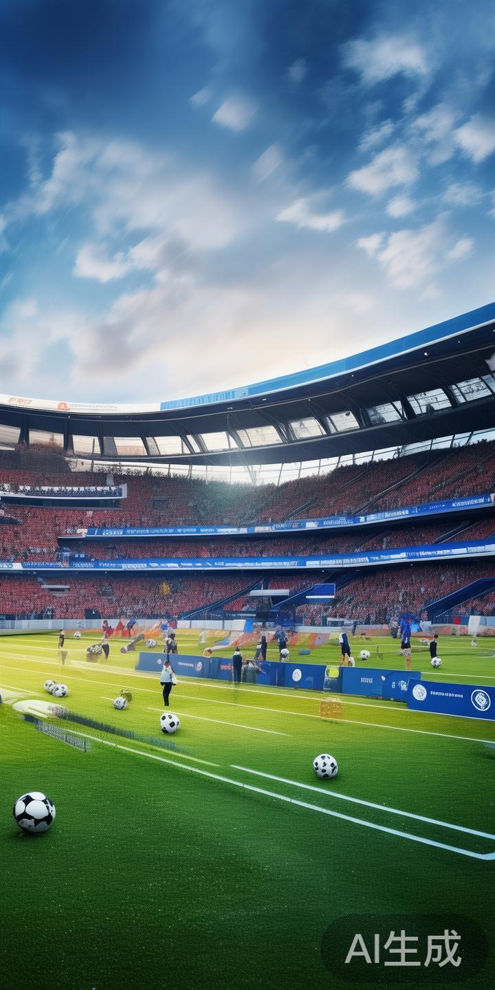 欧宝体育携手AC米兰开启合作新篇章，共创辉煌未来