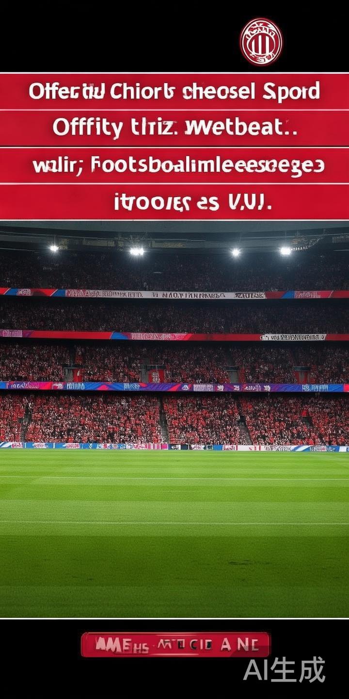 在当今数字化时代，体育迷们越来越倾向于通过官方门户